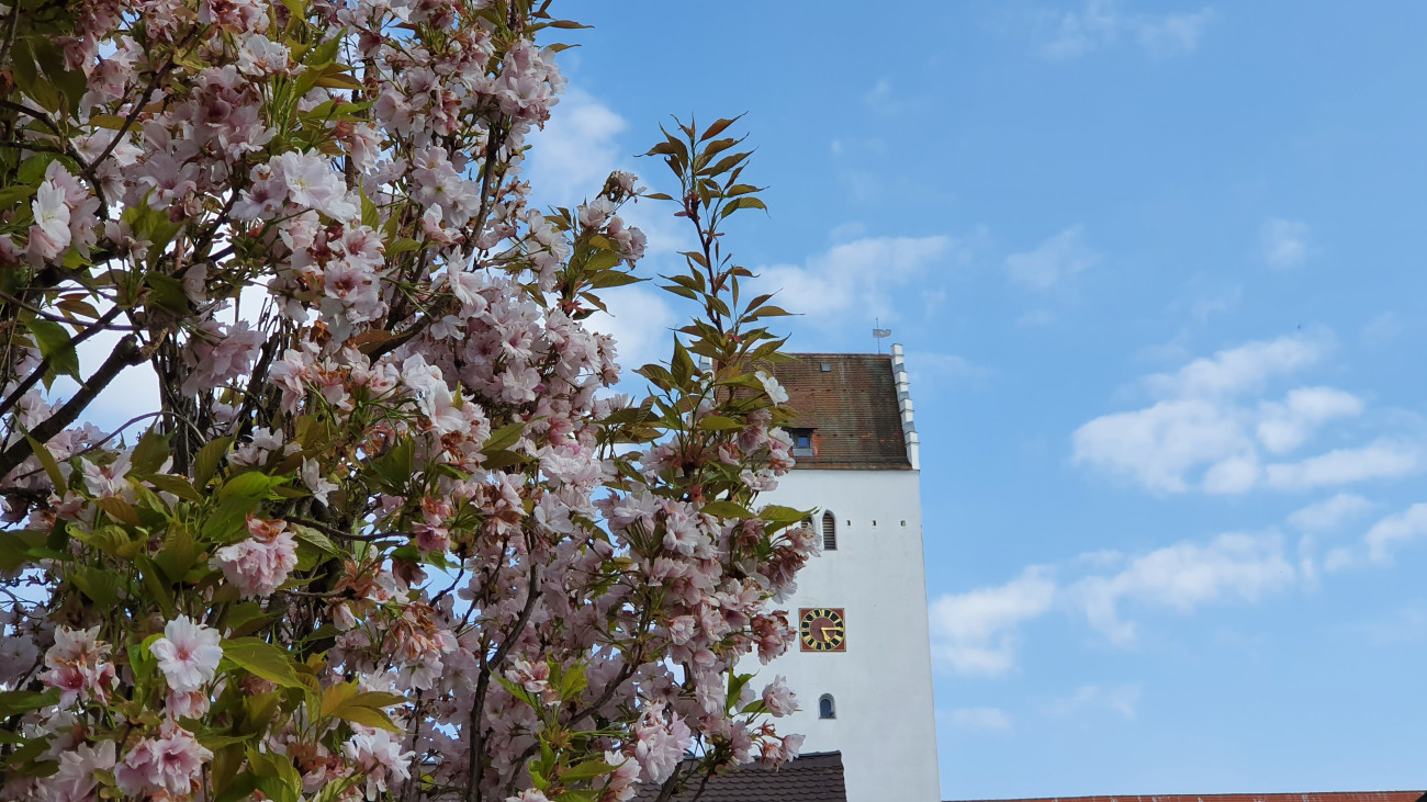 Impressum | Evangelisch in Leipheim und Riedheim