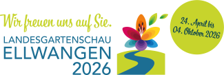 Landesgartenschau Ellwangen
