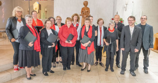 Wohnzimmerchor