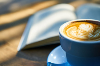 Kirchenkaffee