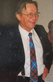 Erich Broy 2006