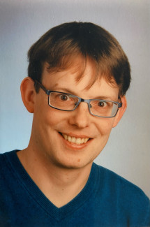 Markus Göring