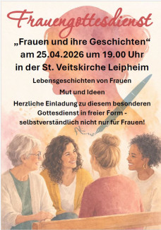 Frauengottesdienst