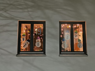 Fenstersingen