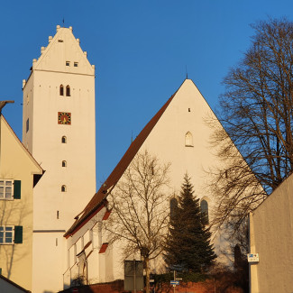 St. Veit vom Stadtberg