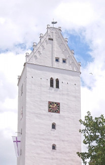 St. Veitskirche