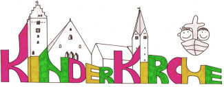 Logo Kinderkirche Leipheim und Riedheim