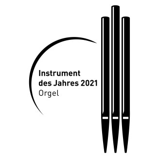 Jahr der Orgel