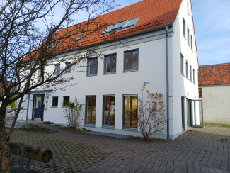 Riedheimer Gemeindehaus