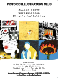 Ausstellung